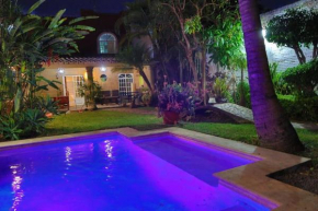 La casa de la tía 3B Cuernavaca